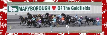 Harness Racing Show 14-12-24