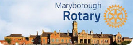 Maryborough Rotary Turns 70