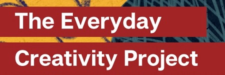 The Everyday Creativity Project 07-12-22