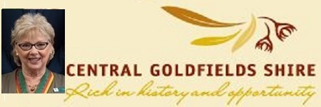 Central Goldfields Shire Update 22-03-23