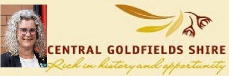 Central Goldfields Shire Update 29-11-23
