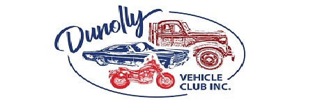 Dunolly Vehicle Club Weekend 18-10-24