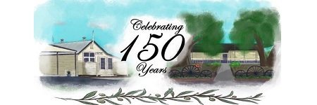 Natte Yallock Primary School 150th Celebration