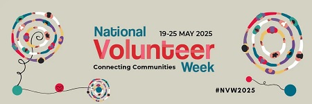 National Volunteer Week & EV Event