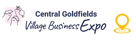 Central Goldfields Village Business Expo Interviews