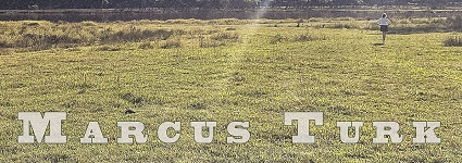Marcus Turk Interview 11-06-25