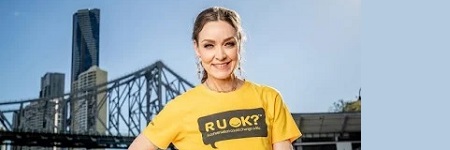 Aislinn Sharp & RUOK 28-08-25