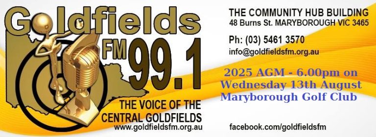 2025 AGM Reports