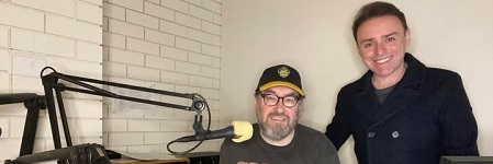 Keith McNamara Interview 17-09-25