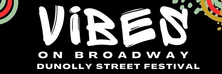 Vibes On Broadway