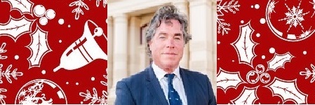 Central Goldfields Shire Update 17-12-25