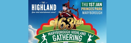 Highland Gathering 2026