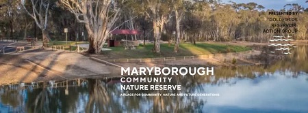 Goldfields Reservoir Action Group 24-03-26