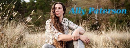 Ally Paterson Interview 15-07-26